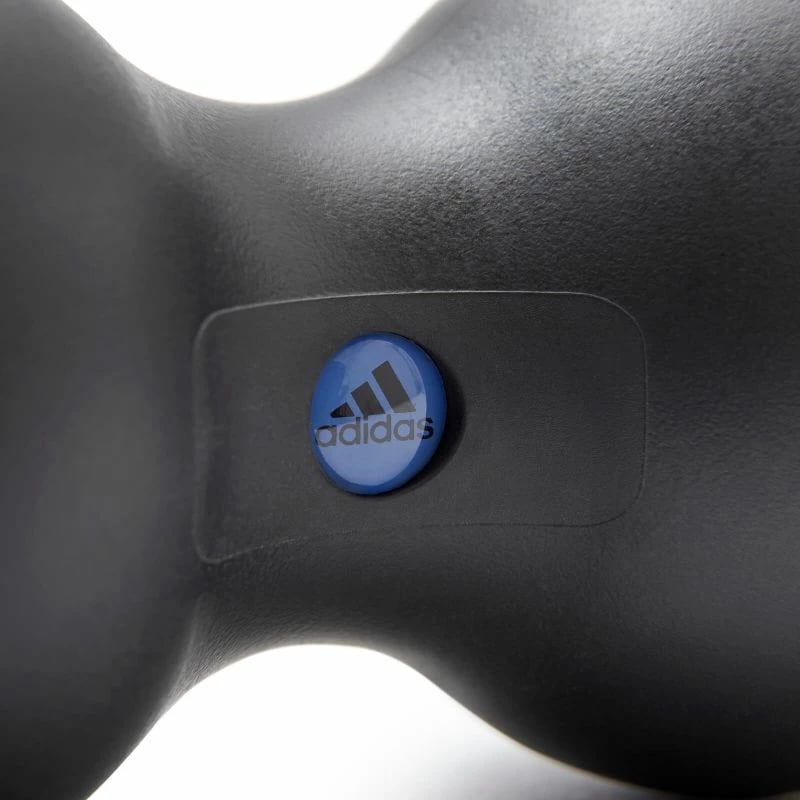 Rolo masazhi për rehabilitim Adidas ADTB-11609, për meshkuj, ngjyrë e zezë