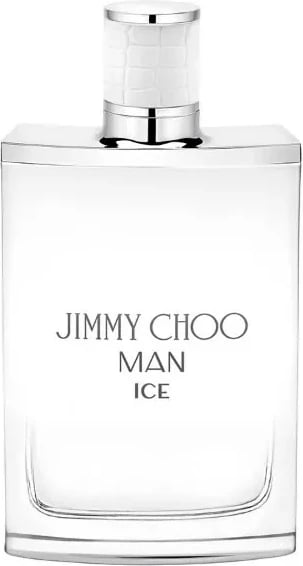 Eau de Toilette për meshkuj Jimmy Choo Man Ice 100ml