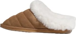 Këpucë për femra Emu Australia, kafe