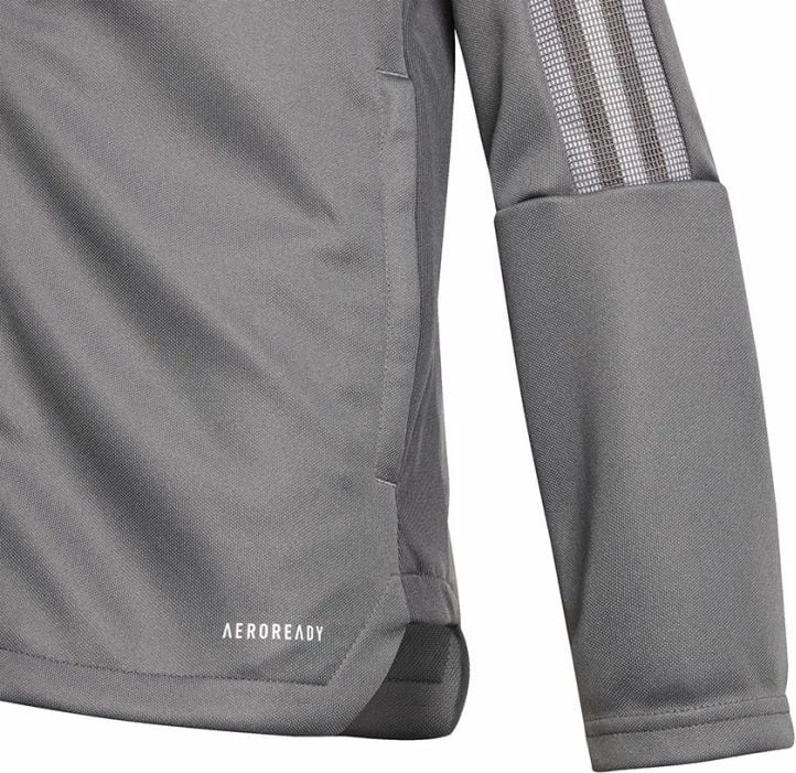 Duks për fëmijë adidas Tiro 21 Track, gri