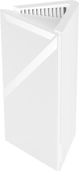 Sistem mesh MSI Roamii BE Lite, Wi-Fi 7, Dual-band, Bardhë