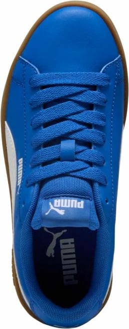 Këpucë për fëmijë Puma, të kaltra