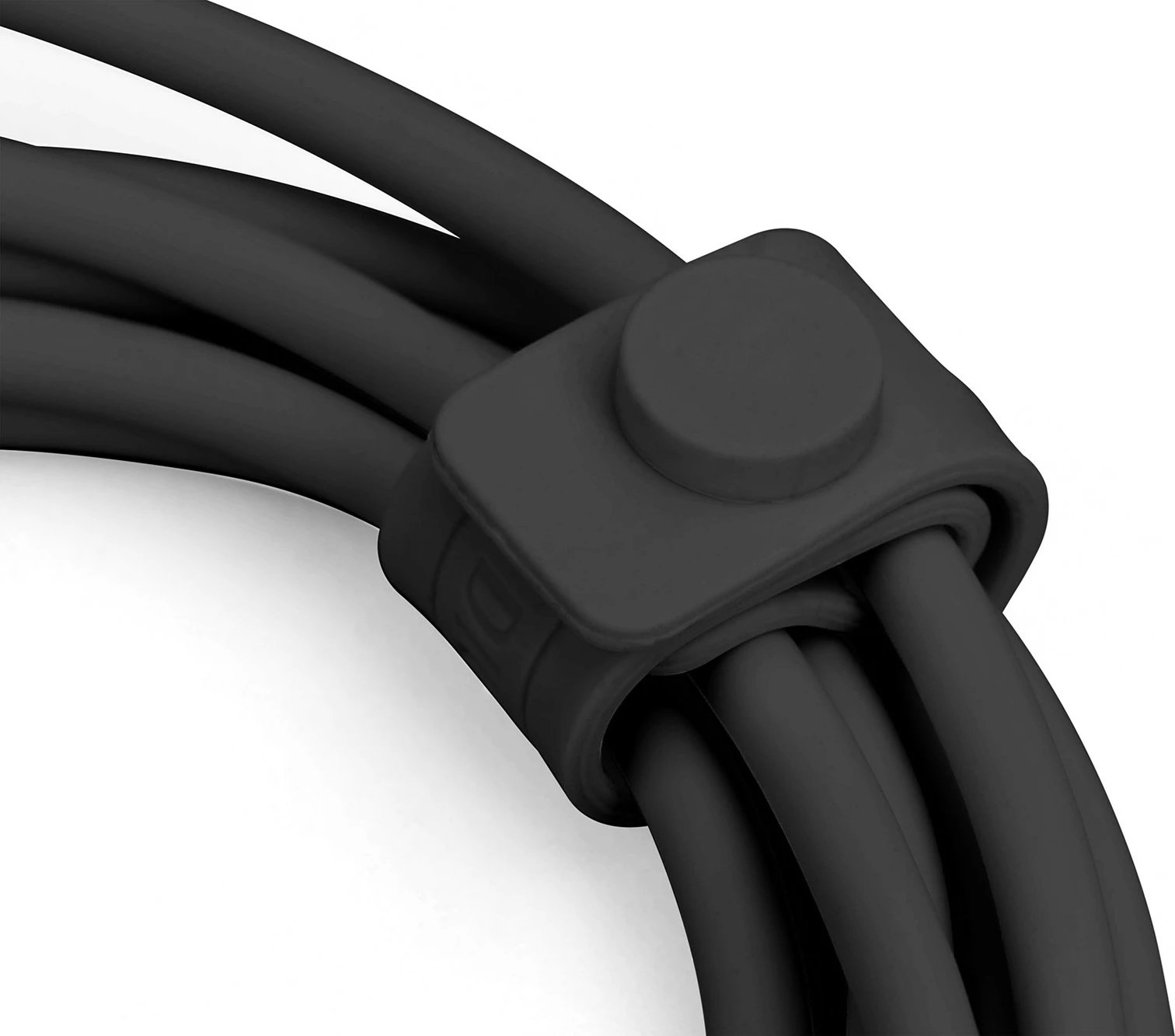 Kabllo USB-C Digitus, 1m, e zezë