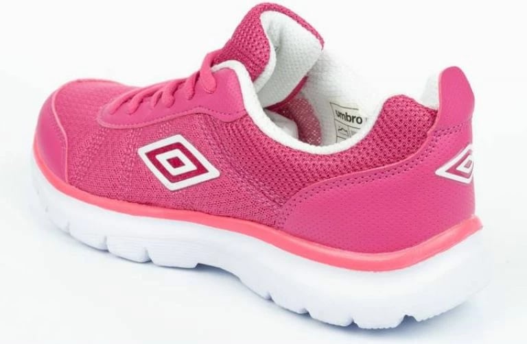 Atlete për femra Umbro, të kuqe