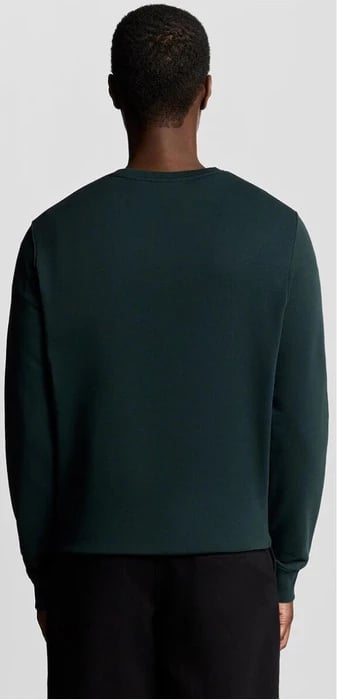 Duks Lyle & Scott meshkuj, e gjelbër