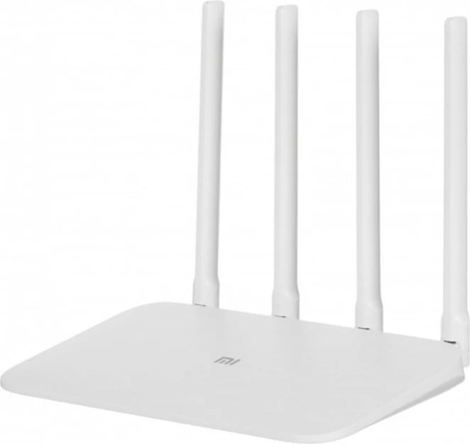 Ruter Wireless XIAOMI AC1200, i bardhë