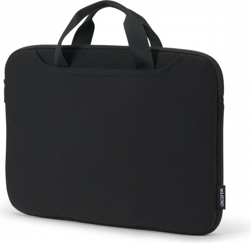 Mbështjellës notebook DICOTA Smart ONE D32083-RPET, 15-16 inç, i zi