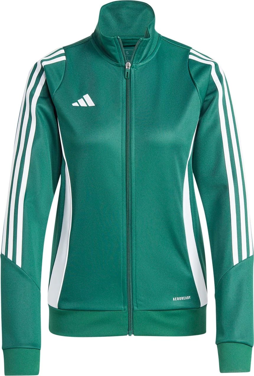 duks për femra adidas, i gjelbër