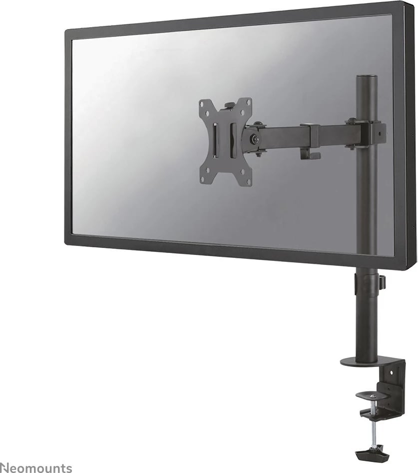 Krah monitori Neomounts FPMA-D540BLACK, për tavolinë, 13-32 inç, 8 kg, i zi