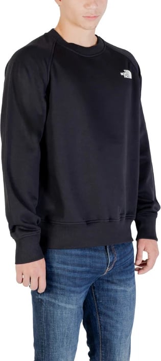 duks për meshkuj The North Face, i zi