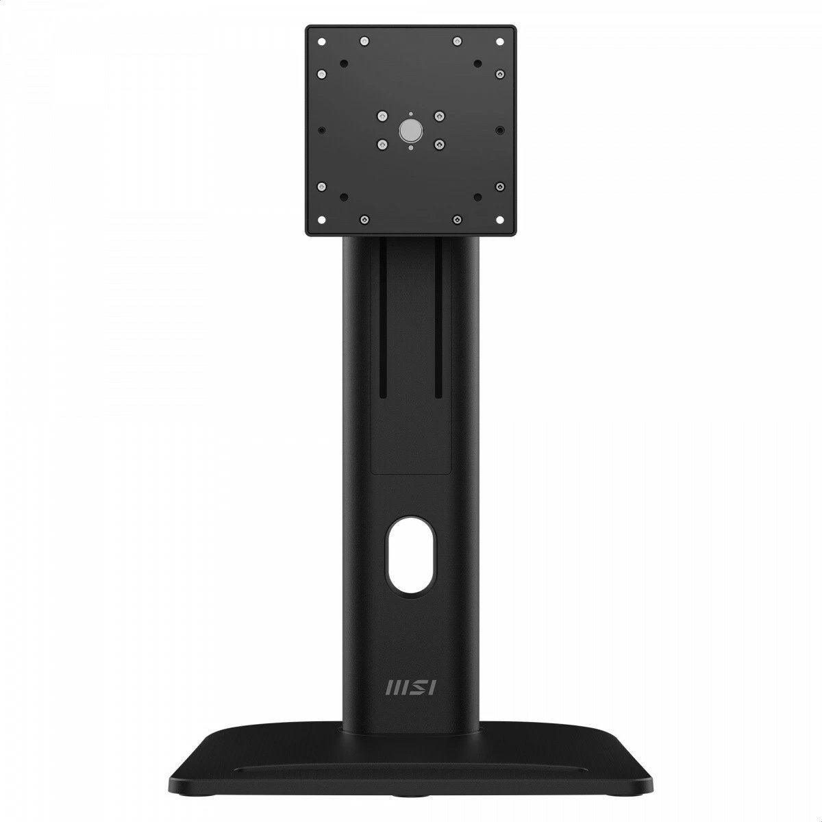 Mbajtës monitori MSI MKS14A, metal, i zi