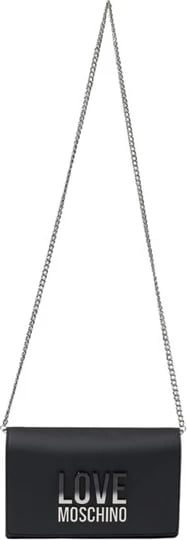 Çantë Love Moschino, femra, e zezë