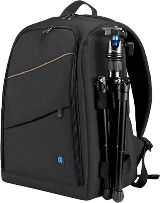 Çantë shpine Puluz PU5011B për kamera, 25L, e zezë