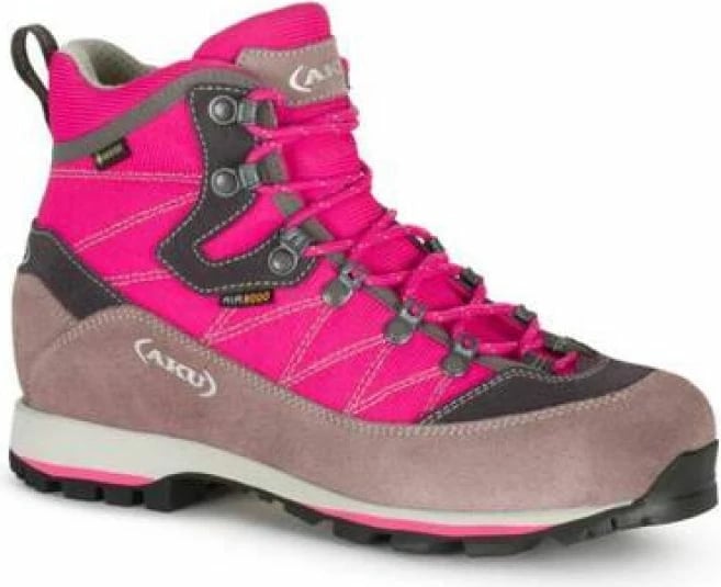 Atlete për femra Aku, të rozë