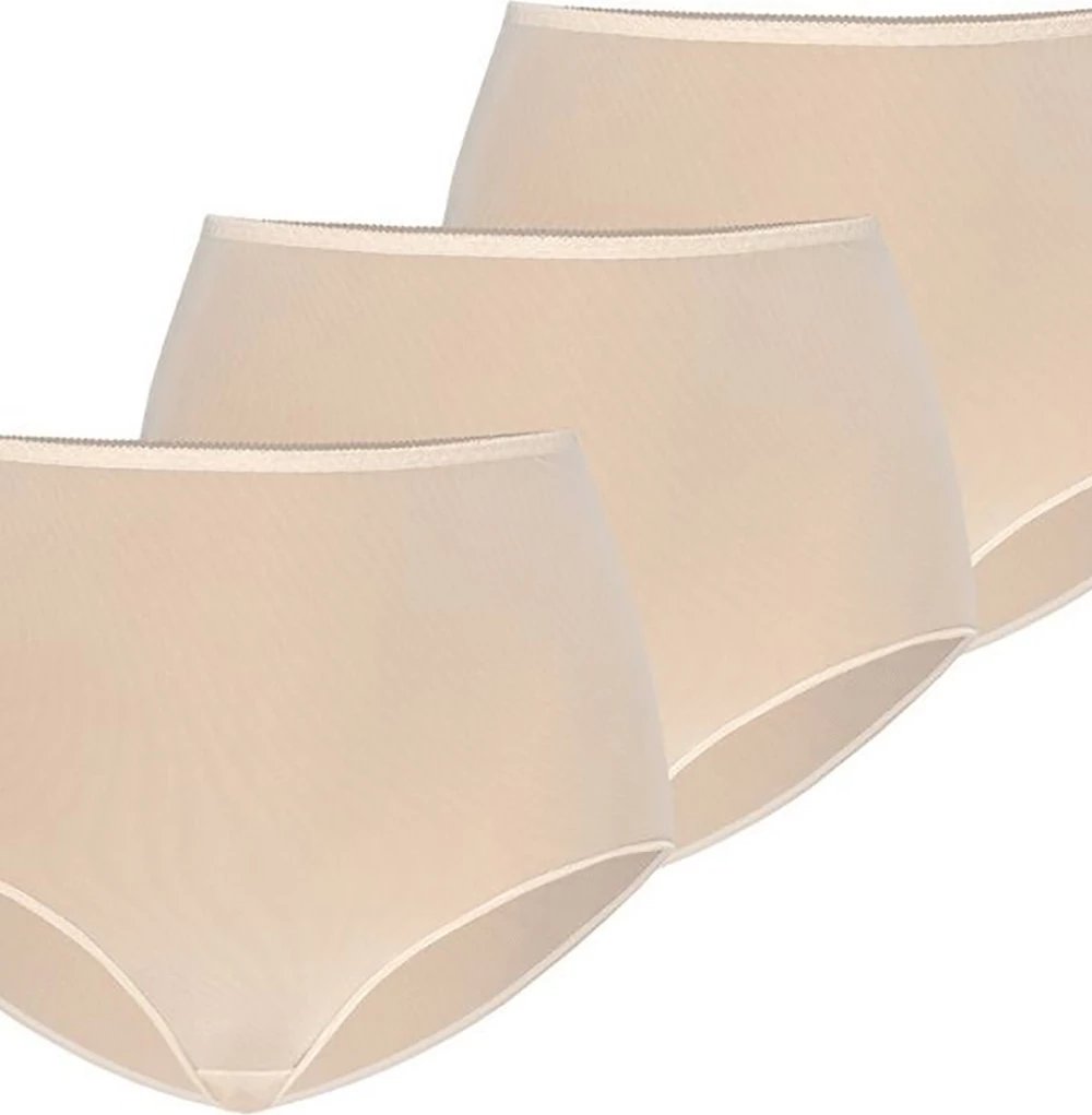 Set të brendshme femra Teyli 183346, beige