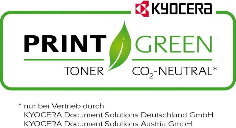 Toner Kyocera TK-1125, rendiment 2300 faqe, origjinal, e zezë