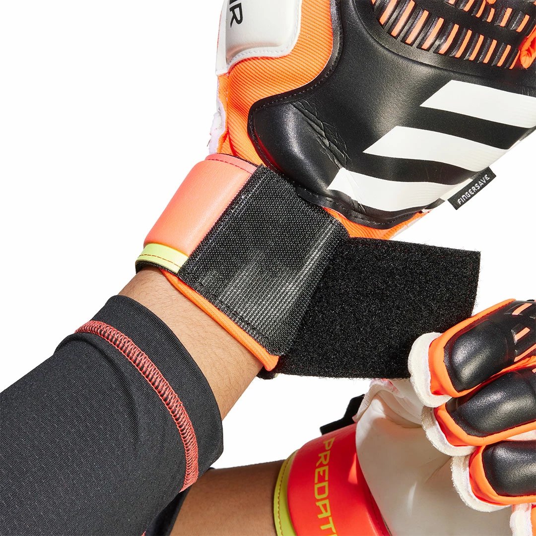 Doreza portieri adidas për meshkuj