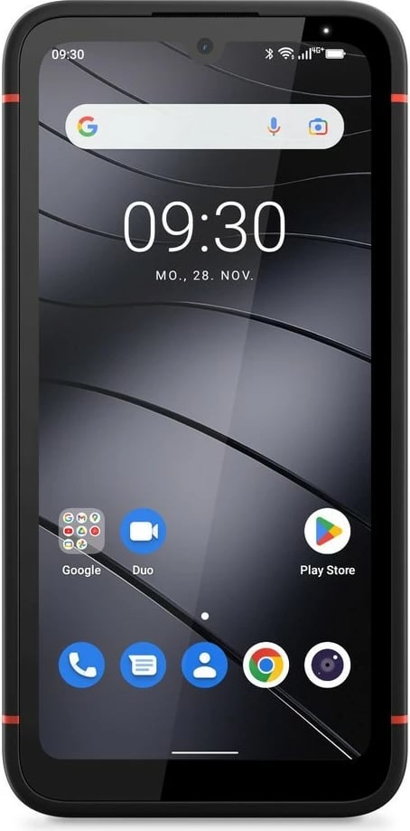 Celular Gigaset GX4, 4GB/64GB, 48MP, Android 12, i zi