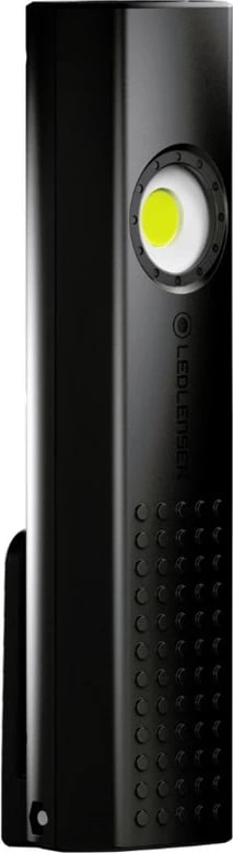Dritë pune Ledlenser 502735, LED 12W, 600 lm, e zezë