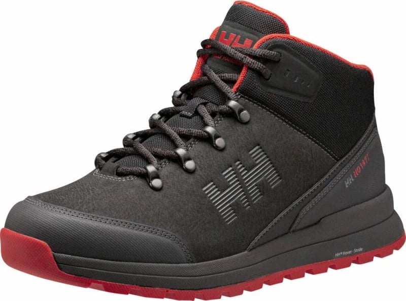 Këpucë për meshkuj Helly Hansen, të zeza