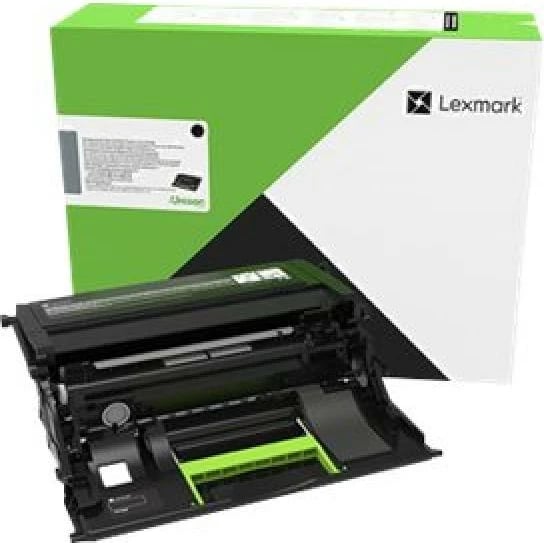 Toner Lexmark 58D0Z0E rendiment deri 24,000 faqe i zi