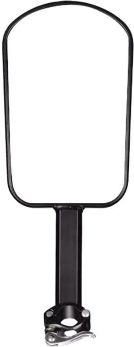 Mbajtëse çante biçiklete Rockbros KW-672, nën sedilje, e zezë