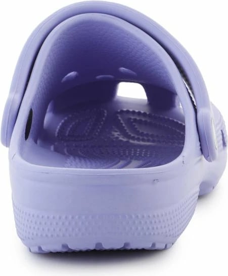 Kroksa për femra Crocs, vjollcë