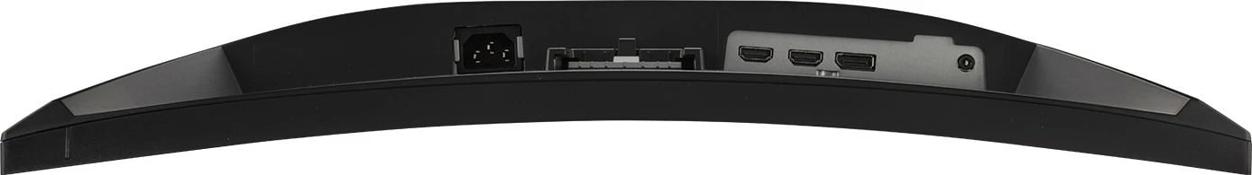 Monitor gaming Viewsonic VX2468-PC-MHD 24 inç Full HD 165Hz i lakuar