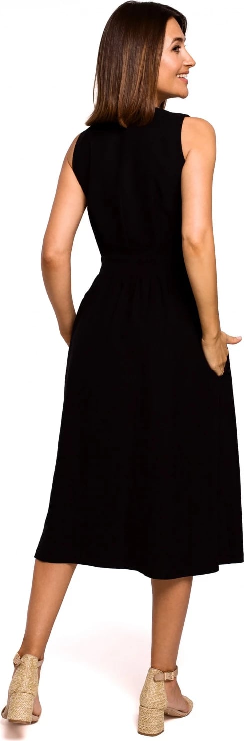Fustan për femra Stylove 144840, i zi