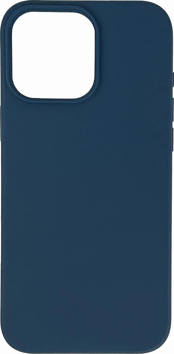 Mbështjellës Hurtel Multiple Color Wheat Case MagSafe për iPhone 16 Pro Max, blu e errët