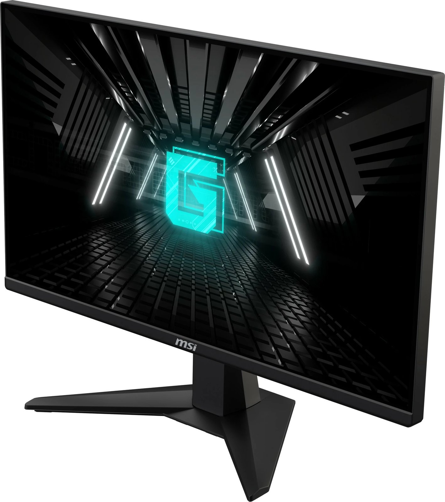 Monitor MSI G255F 25 inç, 180Hz, Rapid IPS, FHD, i zi