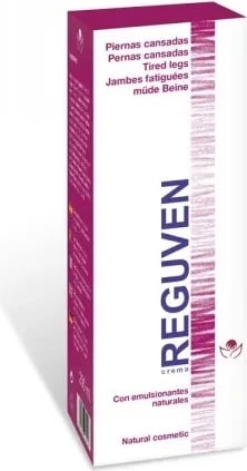 Krem trupi unisex Bioserum Reguven 200ml