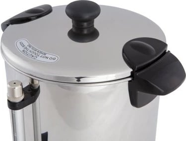 Dispenser uji i nxehtë, Camry CR 1267, 8.8 L, 950 W, inox