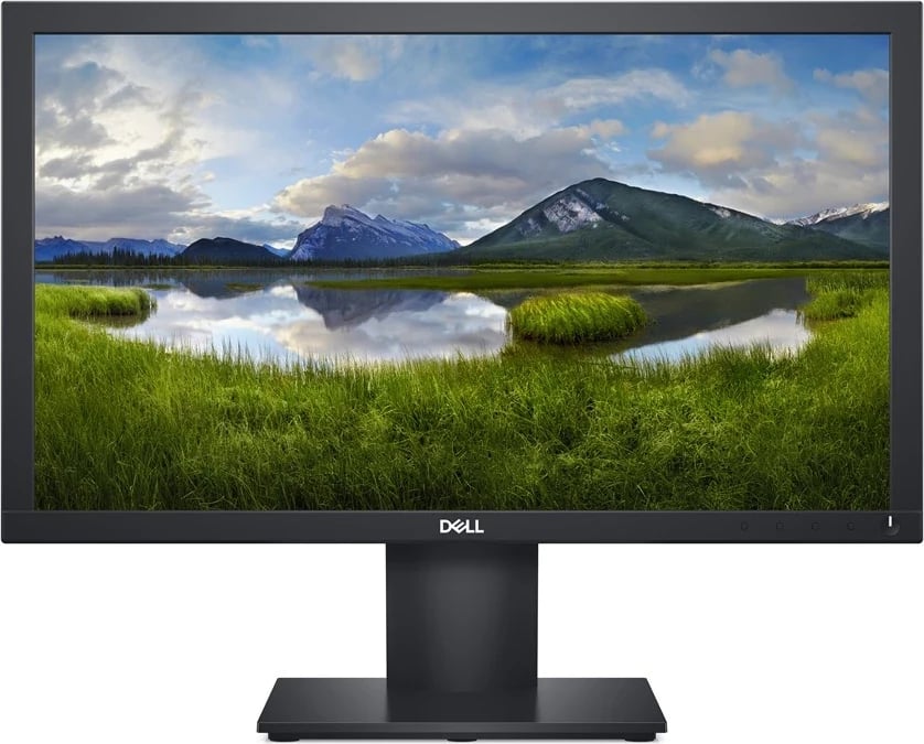 Monitor Dell E Series E2020H, LED, 50.8 cm (20'), HD+ LCD, i zi