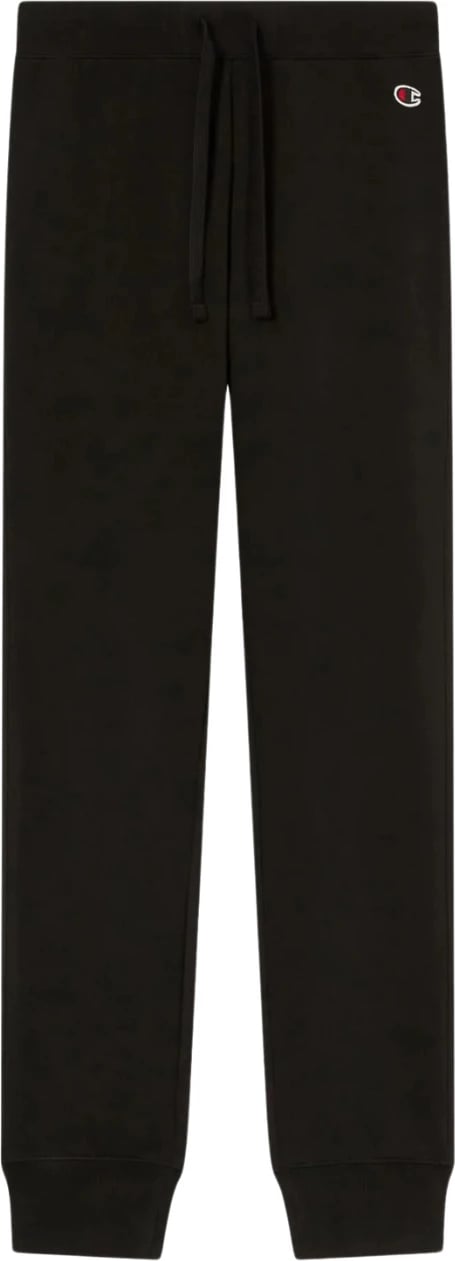 Pantallona sportive për femra Champion, të zeza