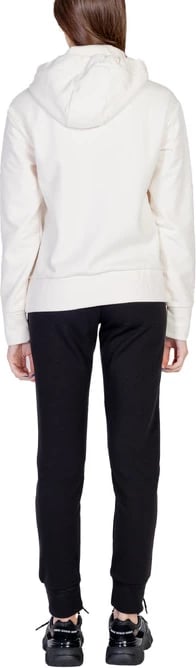 Trenerka femra Ea7, beige