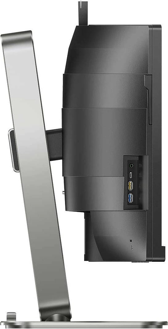 Monitor Philips 49B2U6903CH, 49 inç, 5120x1440, USB-C, HDR, i zi