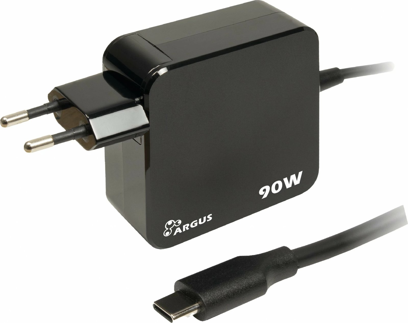 Karikues USB-C Inter-Tech PD-2090 90W i zi