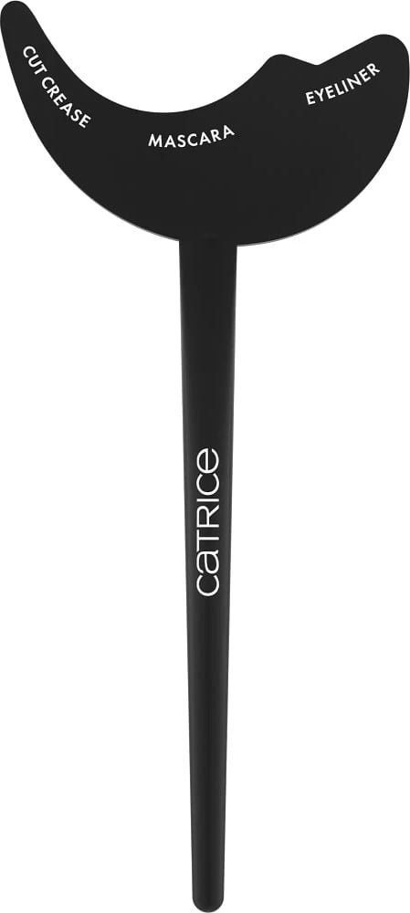 Mjet për grim sysh Catrice Magic Perfectors Eyeshadow Template për femra, 1 copë