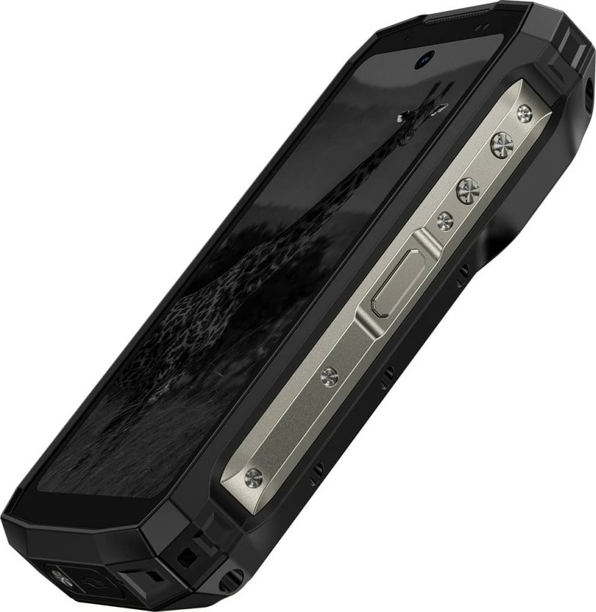 Celular Ulefone Armor Mini 20 Pro, 8/256GB, 5G, i zi