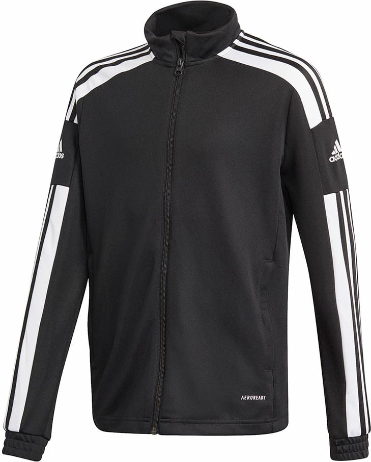 Duks për fëmijë adidas, i zi