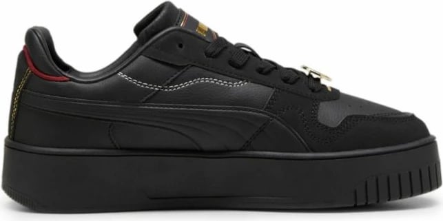 Atlete femra Puma, të zeza