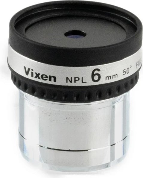 Okular Vixen NPL 6mm, 1.25"