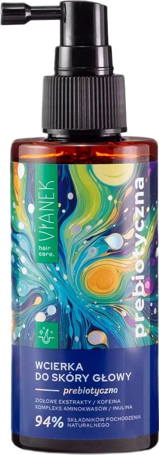 Tonic për skalp për femra VIANEK Prebiotic Scalp Tonic 150ml