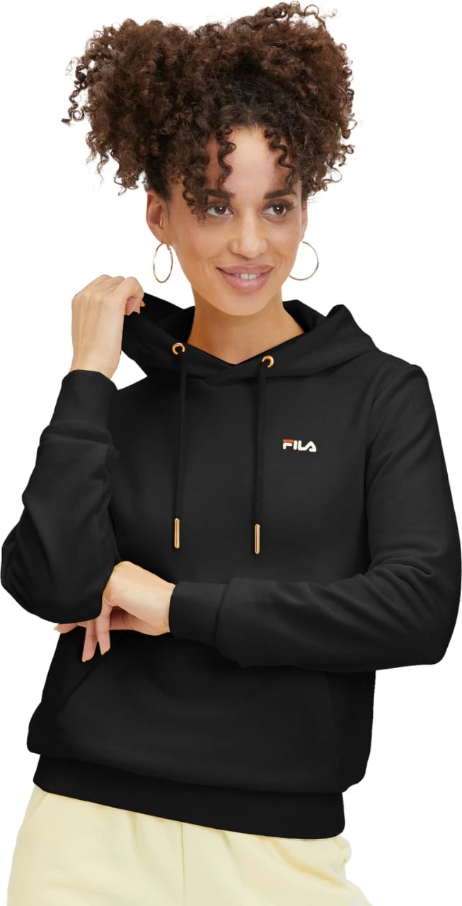 Duks për femra Fila, i zi