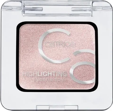 Hije për sy Catrice Highlighting Eyeshadow 030 Metallic Lights