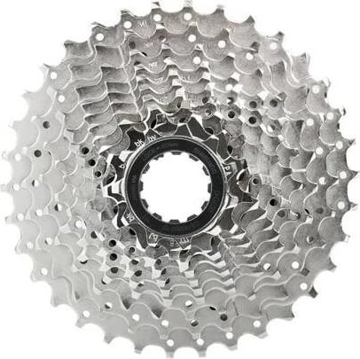 Kasetë biçiklete Shimano CS-HG500, e zezë