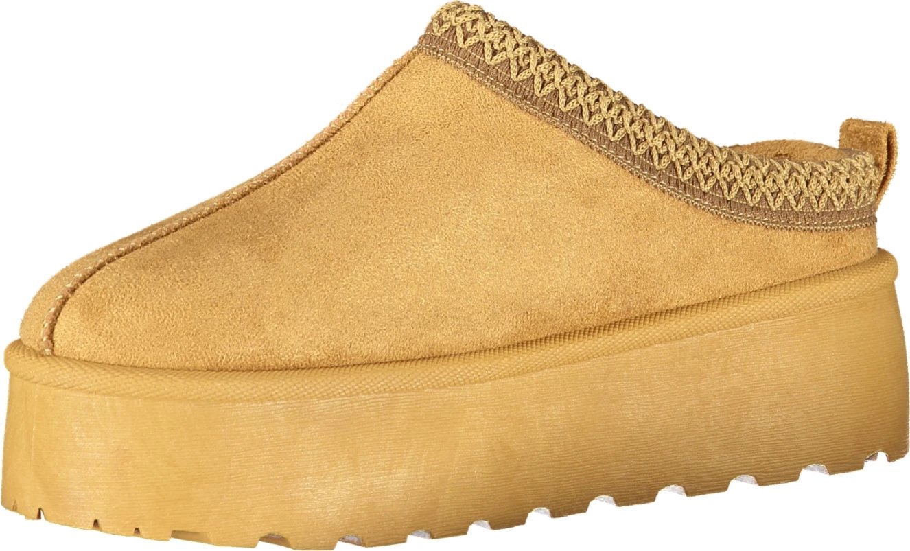 Këpucë për femra LAURA BIAGIOTTI, kafe