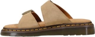Papuqe Dr. Martens meshkuj, beige
