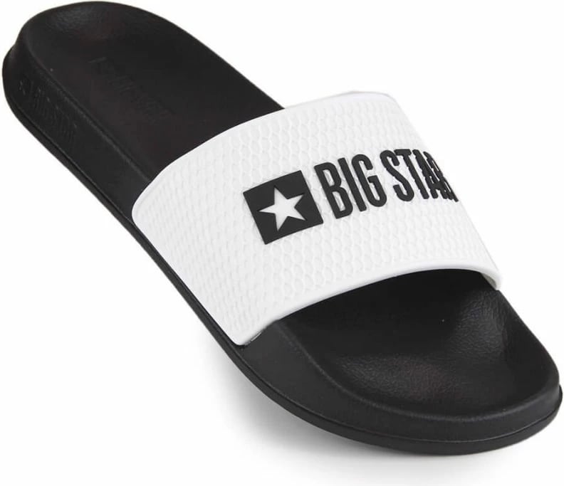 Atlete për meshkuj Big Star, të bardha